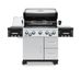 Broil king imperial™ s 590 ir