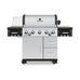 Broil king imperial™ s 590 ir