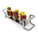 Broil king jalapeñohållare