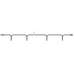 Broil king kedja med 4 led-lampor Broil king kedja med 4 led-lampor