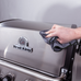 Broil king mikrofiberduk Broil king mikrofiberduk
