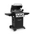 Broil king monarch™ 390