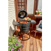 Broil king multiredskap