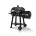 Broil king offset smoker 400