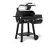 Broil king offset smoker 400