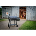 Broil king offset smoker 500