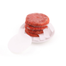 Broil king pappersark till hamburgerpress