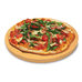 Broil king pizzasten 38cm
