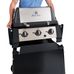Broil king porta-chef™ 320 cart Broil king porta-chef™ 320 cart