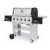 Broil king regal™ 510 commercial