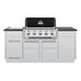 Broil king regal™ 520 bi