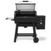Broil king regal™ pellet 500
