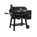 Broil king regal™ pellet 500 pro