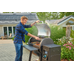 Broil king regal™ pellet 500 pro