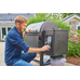Broil king regal™ pellet 500 pro