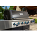 Broil king regal™ q 590 ir