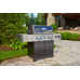 Broil king regal™ q 590 ir