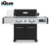 Broil king regal™ q 590 ir