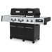 Broil king regal™ q 690 ir