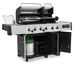 Broil king regal™ q 690 ir