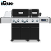 Broil king regal™ q 690 ir