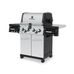 Broil king regal™ s 490 ir