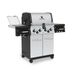Broil king regal™ s 490 ir
