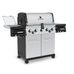 Broil king regal™ s 590 ir