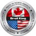 Broil king regal™ s 590 ir