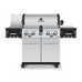 Broil king regal™ s 590 ir
