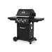 Broil king royal™ 390 shadow