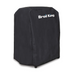 Broil king select överdrag gem™ & porta-chef™ med nedfällda sidobord