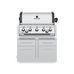 Broil king underskåp 5 brännare imperial™ & regal™