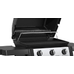 Broil king värmehylla till gem™ 10225-e330 Broil king värmehylla till gem™ 10225-e330