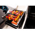 Broil king vindskydd för ir-brännare Broil king vindskydd för ir-brännare