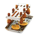 Broil king wing rack