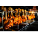 Broil king wing rack