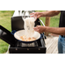 Broil king wokring för sidobrännare Broil king wokring för sidobrännare