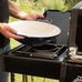 Broil king wokring för sidobrännare Broil king wokring för sidobrännare
