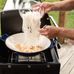 Broil king wokring för sidobrännare Broil king wokring för sidobrännare