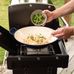 Broil king wokring för sidobrännare Broil king wokring för sidobrännare