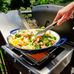 Broil king wokring för sidobrännare Broil king wokring för sidobrännare
