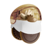 Chef'n Nutzoom nut chopper brun 
