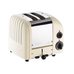 Brödrost  dualit® classic 2 skiv 2 skiv - Dualit