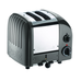 Brödrost dualit® classic 2 skiv 2 skiv - Dualit Brödrost dualit® classic 2 skiv 2 skiv - Dualit