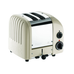 Brödrost  dualit® classic 2 skiv 2 skiv - Dualit