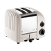 Brödrost  dualit® classic 2 skiv 2 skiv - Dualit