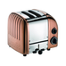Brödrost  dualit® classic 2 skiv 2 skiv - Dualit