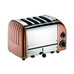 Brödrost  dualit® classic 4 skiv 4 skiv - Dualit Brödrost  dualit® classic 4 skiv 4 skiv - Dualit