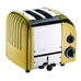 Brödrost  dualit® classic 2 skiv 2 skiv - Dualit